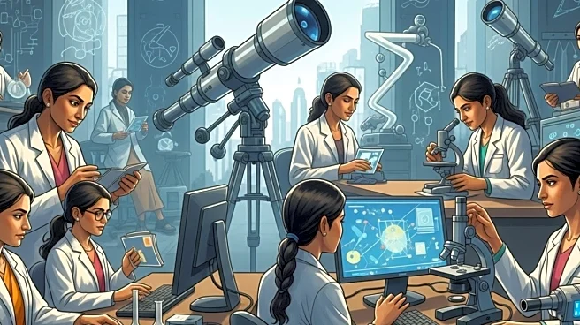 International Day Of Women And Girls In Science 2026: History And Indian STEM Leaders