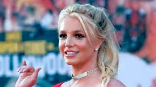 Britney Spears Sells Iconic Music Catalog: Pop Star Strikes Major Deal With Primary Wave