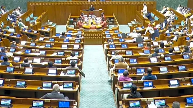 News18 Afternoon Digest: Centre Vs Oppn In Parliament Over India-US Trade Deal; Khawaja Asif's Afghan War Admission & More