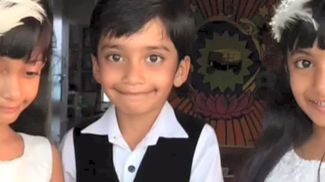 Farah Khan Pens A Birthday Note For Her Triplets, Calls Motherhood A ‘Privilege’