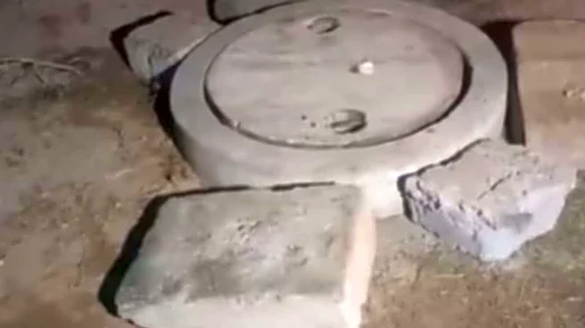 Rohini Sewer Death: Drunk Man Didn't Notice Friend Fall In, Realised Only Next Day