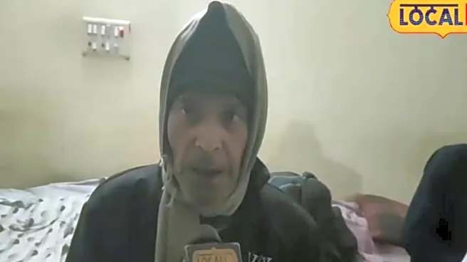 Kicked Out By Family, This 60-Year-Old Bihar Man Is Homeless Despite Property Worth Crores