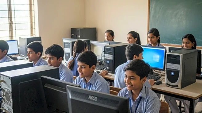 Vocational Education Now Mandatory In UP Schools: States Offering, What The NEP Recommends