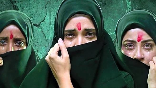 'Met Various Victims': Vipul Amrutlal Shah Says The Kerala Story 2’s Cases Are Meant To ‘Represent India’