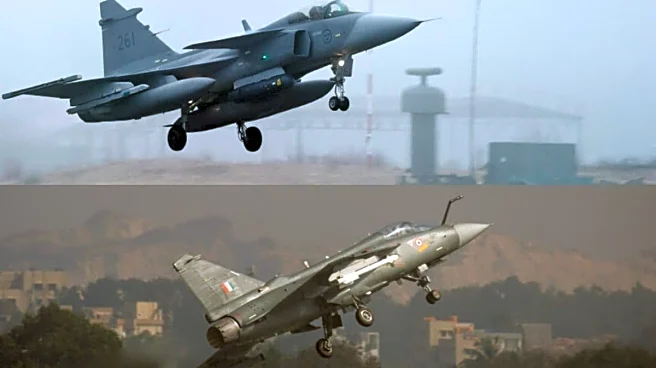 A 14-Year Rise vs A 33-Year Wait: The Story Of Two Fighter Jets