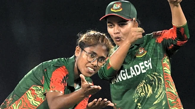 Bangladesh Cricket Board Launches Women's BPL, 1st Edition To Be Played From April 3 To 15