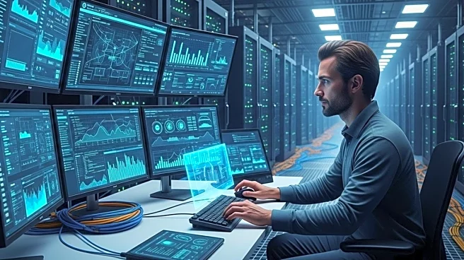 'AI Ruined My Life': Why White-Collar Professionals Are Ditching Their Careers For Traditional Jobs