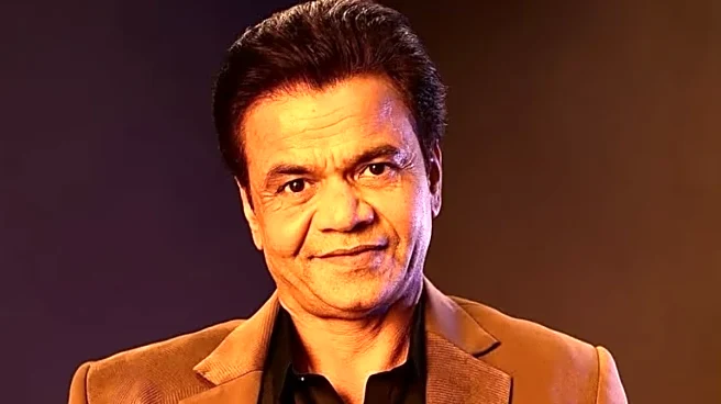 Rajpal Yadav’s Wife Thanks Bollywood Stars For Support: 'Everybody Has Stood By Him'