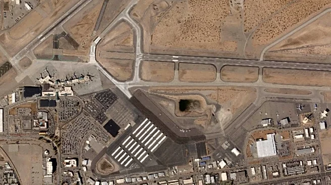 US Military Shoots Down Balloon Near El Paso After Mistaking It For Cartel Drone: Report