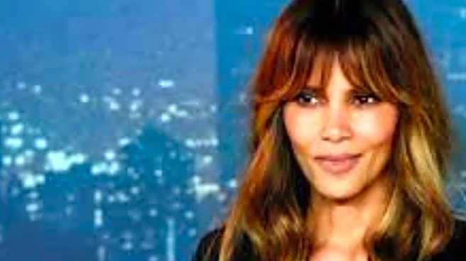 Halle Berry Reveals How She Knew Van Hunt Was 'The One', Shows Off Rs 1.8 Cr Engagement Ring