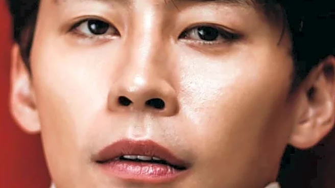 South Korean Actor Jung Eun-Woo Dies At 39 After Sharing ‘Missed, Jealous, Sorry’ Post