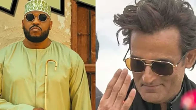 Dhurandhar’s FA9LA Rapper Flipperachi To Debut In India: ‘Mumbai, Get Ready’