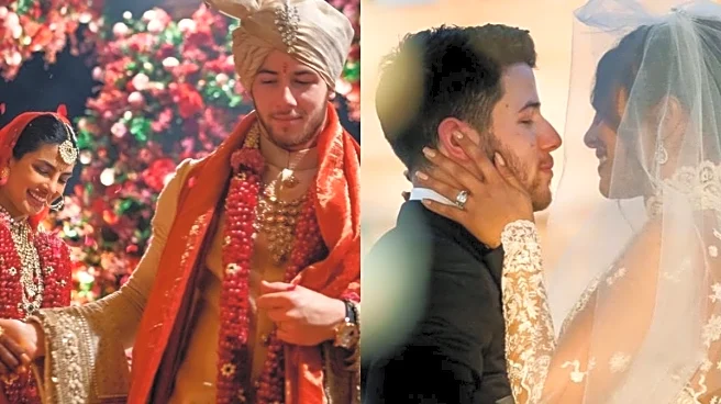 Priyanka Chopra Says Marriage To Nick Jonas ‘Rubbed People The Wrong Way’: ‘It Was Very Hurtful’