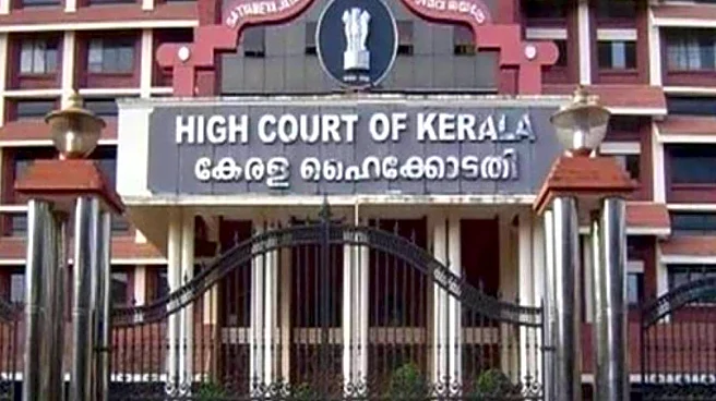 Kerala High Court Flags ‘Financial Indiscipline’ In Sabarimala Global Ayyappa Meet Audit