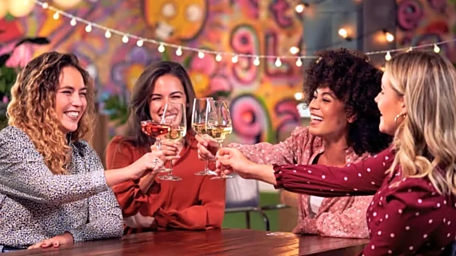 Galentines In Mumbai: 7 Places To Celebrate With Your Girl Gang