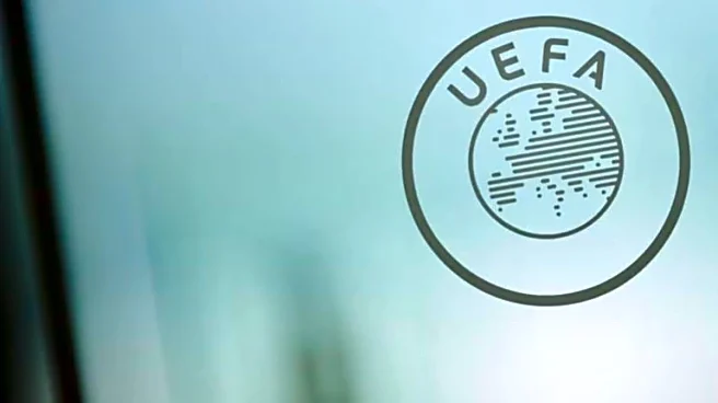 End Of The Super League Era? Real Madrid And UEFA Announce Agreement To Resolve Dispute