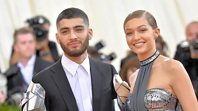 Zayn Malik On Mistakes In Relationship With Gigi Hadid: ‘I Spoke To Other Females...’