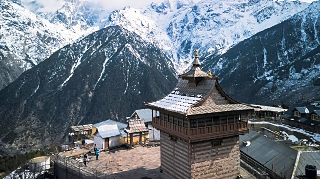 Himachal Pradesh Named India’s Most Welcoming Region For 2026, Ranks Among Global Top 10