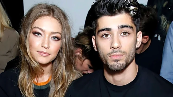 Zayn Malik Says He Once Made Ex-Girlfriend Gigi Hadid Mad For THIS Reason