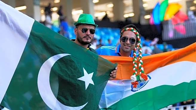 Kris Srikkanth Hits Out At Nasser Hussain Amidst India-Pakistan Storm: 'Why Does He...'