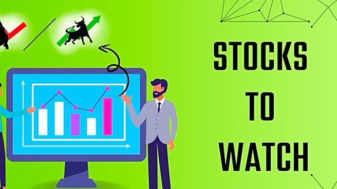 Stocks To Watch: BHEL, HAL, HUL, ONGC, Coal India, IRCTC, Patanjali Foods, And Others