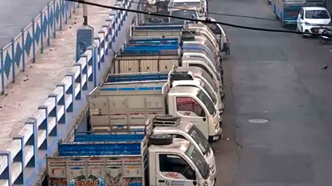 Bharat Bandh Today: Who Has Called For The February 12 Nationwide Shutdown And Why?