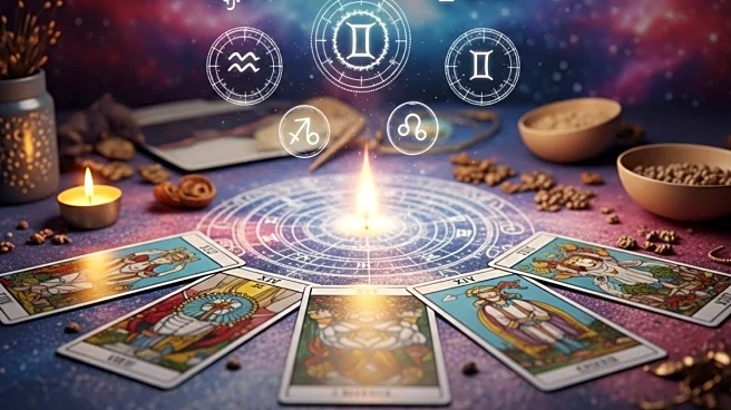 Tarot Card Reading Today, February 12, 2026