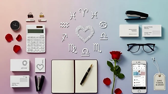 Horoscope Today, February 12, 2026: Love, Career And Business Predictions