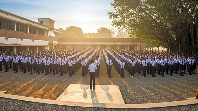 School Assembly News Headlines For February 12: Top National, International & Education News