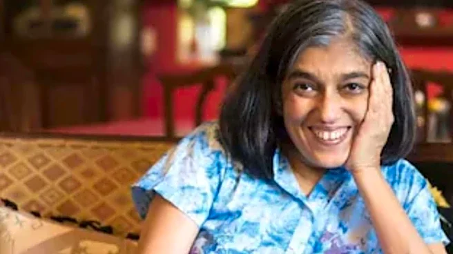 Ratna Pathak Shah Calls Out Entourage Culture: ‘Producers Are Paying The Price’
