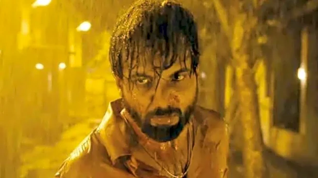 Abhishek Banerjee Opens Up On Three Projects On Netflix: 'Feels Like One Of Those Rare Years...'