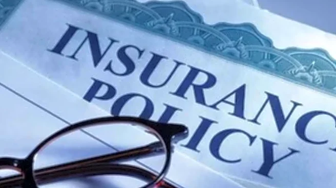 Bharti AXA To Max, List Of Life Insurers With Highest Complaints In FY 2024-25: Report