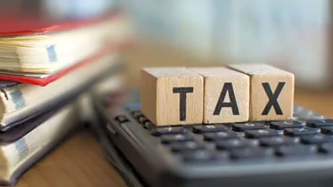 US Tax Day 2026: What You Need To Know Before The April 15 Deadline