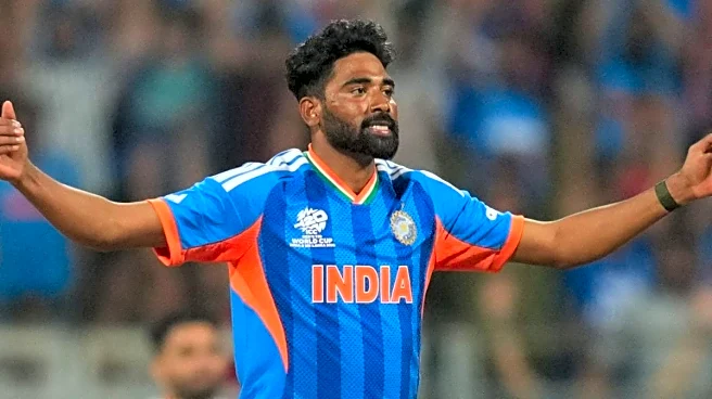 Parthiv Patel Calls For One Change In India's Playing 11 For 2nd T20 WC Match