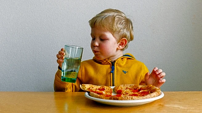 Strengthening Children's Nutrition & Immunity Through Micronutrients, Probiotics