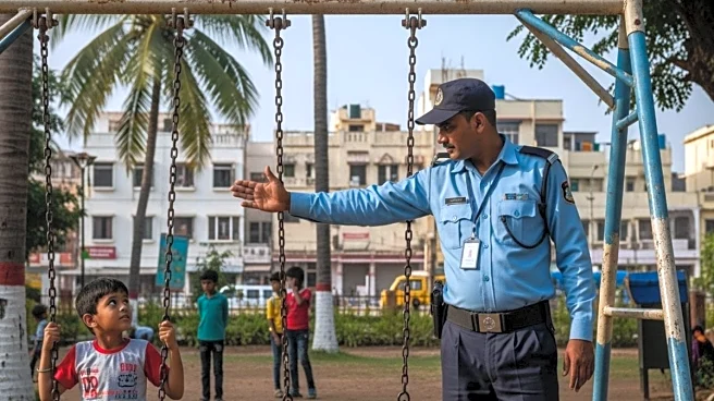 ‘Iska Dimag Kharab Hai’: Delhi Nursery Under Fire After Child With Disability Denied Play On Swing