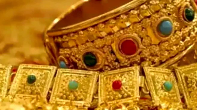 All That Glitters: Why 62% Of Young Indians Are Choosing To Buy Gold Over Everything Else