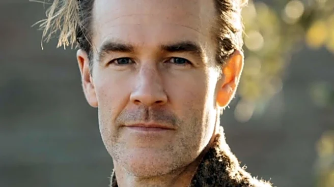 James Van Der Beek GoFundMe Crosses $1M in 24 Hours After Dawson’s Creek Star Dies At 48
