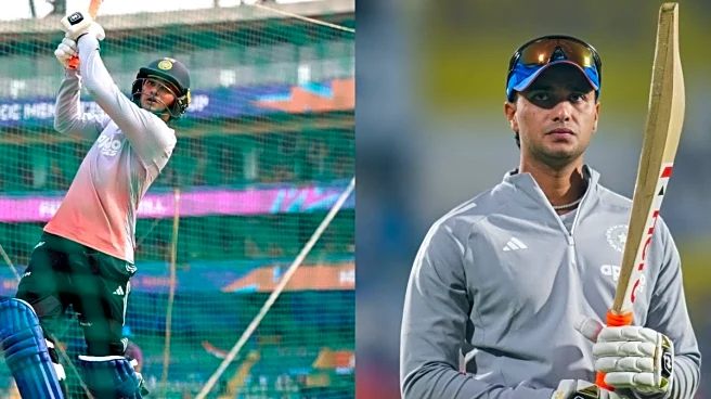 Abhishek Sharma Fit To Play Against Pakistan? Varun Chakaravarthy Gives Big Update