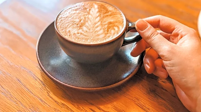 Travelling To Dubai? These 5 Cafe Are A Must-Visit If You Love Aesthetic Instagram Photos