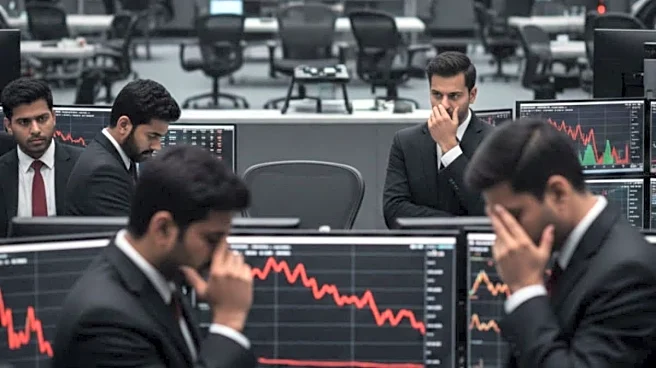Black Friday For IT Stocks? TCS, Infosys, Wipro Seen Under Pressure As US Tech Slumps