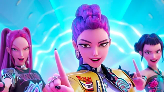 KPop Demon Hunters Season 2 Coming Soon? Here’s What We Know