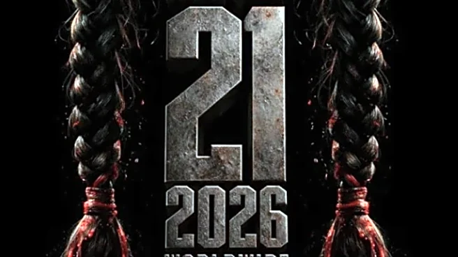 Nani Starrer The Paradise Will Not Have A Part 2, Makers Confirm