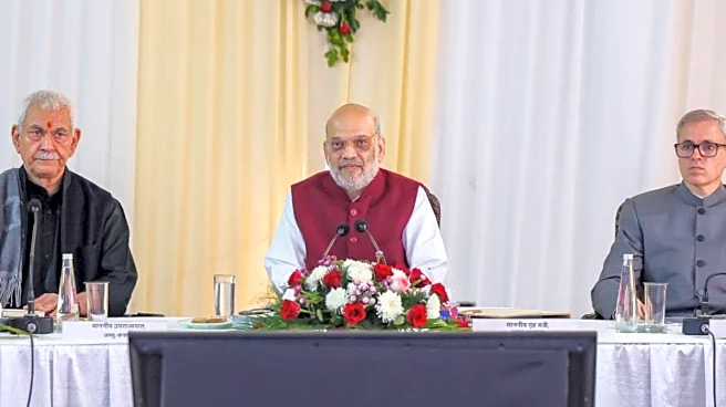 Opinion | Bright Prospects For Jammu and Kashmir