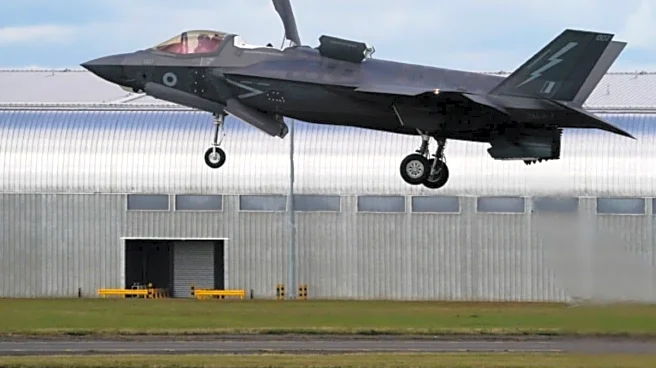 In A First, Indian Air Force Instructors To Train British Pilots At Royal Air Force Valley