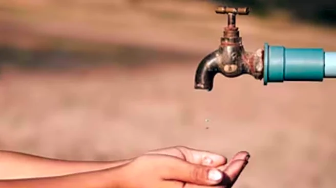 BWSSB Lists 448 Water-Critical Areas In Bengaluru: Check If Yours Is On The List