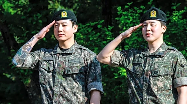 With China’s Panda Diplomacy Fading, How Korea’s K-Wave Is Winning Asia’s Soft Power Race