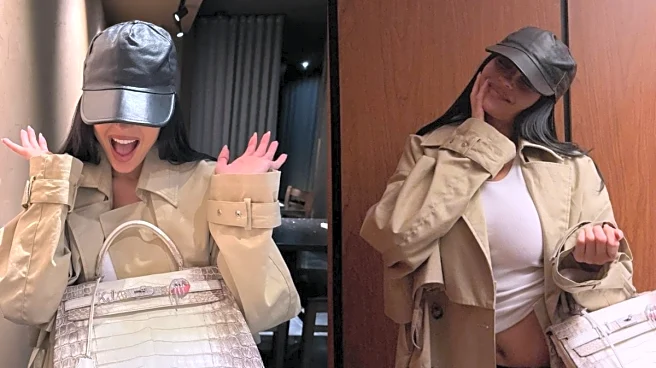 Kylie Jenner Revives The World’s Most Elusive Himalayan Birkin And Makes It Sparkle