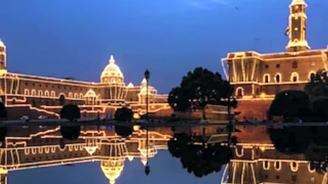 When Walls Witness History: Stories Behind Tehri Garhwal House & Nehru’s York Road Bungalow