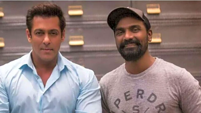 'Bhai Had Already Spoken To Everyone...': How Salman Khan Helped During Remo D'Souza's Heart Attack